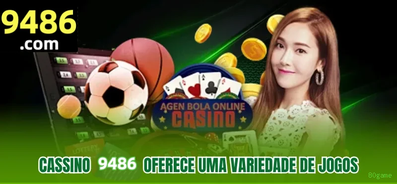 Pagamentos 80game