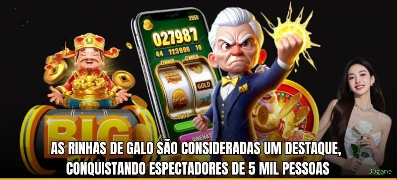 Sobre 80game